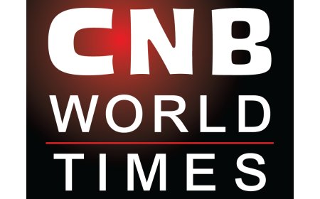 CNB World Times