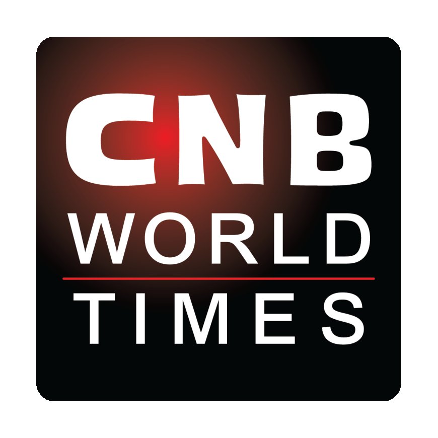 CNB World Times