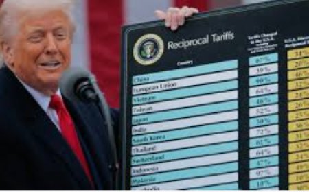 Trump’s Tariff Ultimatum: 14 Nations Face Import Duty Hike from August 1