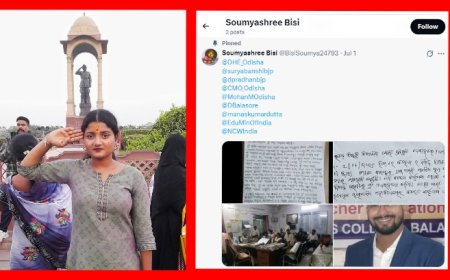 AIIMS Prepared Death Report Before Soumyashree’s Death?