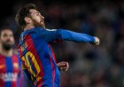 Messi to Begin India Tour from Kolkata