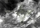 Monsoon Activity Intensifies; Heavy Rainfall Forecast Across Several Regions