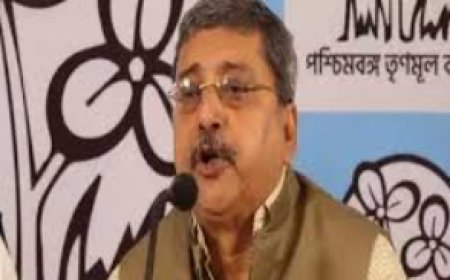 Kalyan Banerjee Resigns as TMC Chief Whip in Lok Sabha