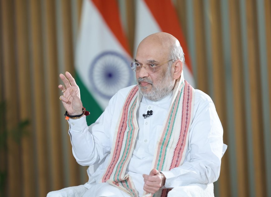 It Is An Insult to Run Government From Jail