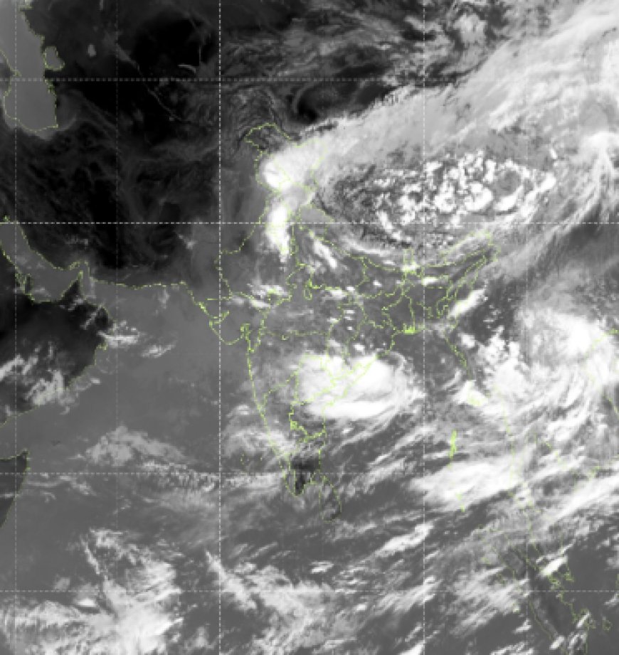 State-wise Weather Report (25th–31st August 2025)