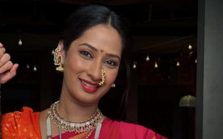 Pavitra Rishta Actress Priya Marathe Passes Away at 38