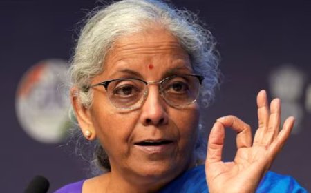 The Revised GST Rate Reforms Announced in India