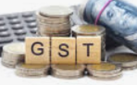 List of Items with Revised GST Rate