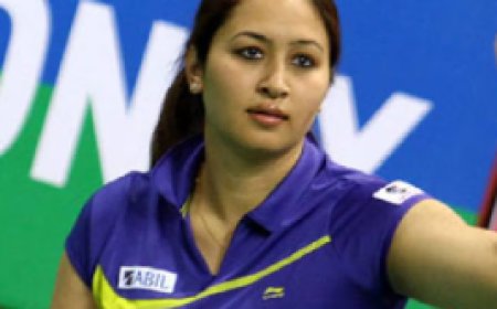 Jwala Gutta Donates 30 Litres of Breast Milk, Inspires Awareness