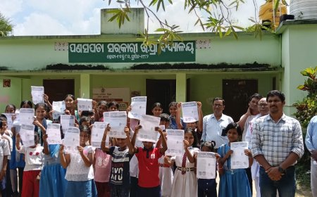 Odisha Marks World Rabies Day: Call for Action to End a Fatal Disease