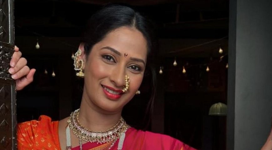Pavitra Rishta Actress Priya Marathe Passes Away at 38