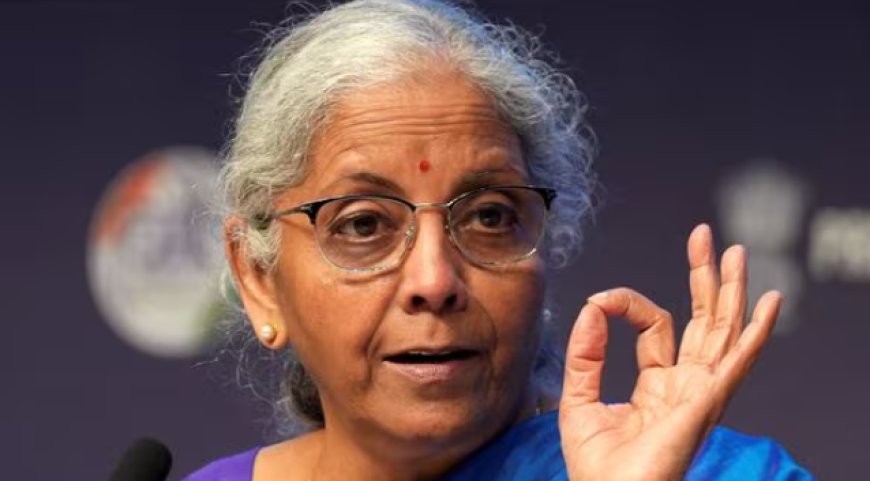 The Revised GST Rate Reforms Announced in India