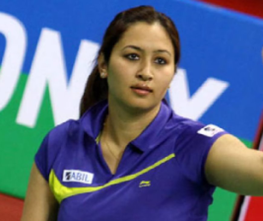 Jwala Gutta Donates 30 Litres of Breast Milk, Inspires Awareness