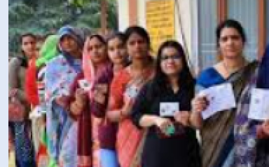 Bihar is likely to see polling in November