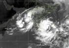 Cyclone Likely to Hit Andhra Coast Around October 28, Wind Speeds May Reach 90–100 kmph