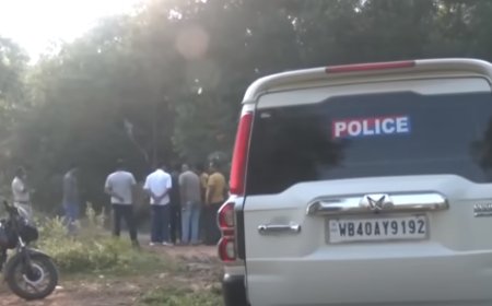 Outrage in Durgapur Over Alleged Gangrape of Odia Medical Student, Political Row Erupts Over CM’s Remarks