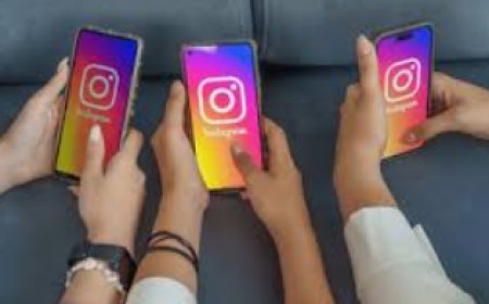 Instagram Now Restricts Teen Accounts to PG-13 Content