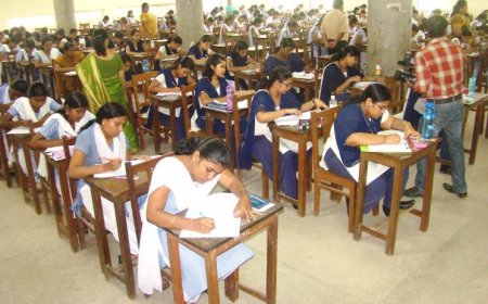 CHSE Odisha Announces Schedule for Annual Higher Secondary Examination 2026