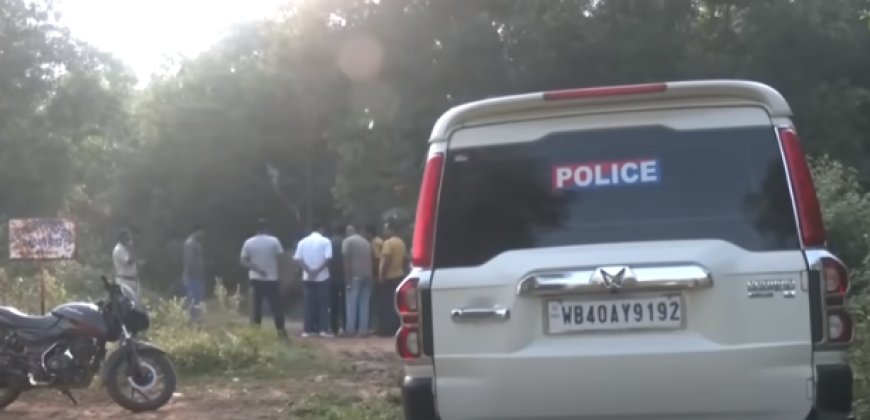 Outrage in Durgapur Over Alleged Gangrape of Odia Medical Student, Political Row Erupts Over CM’s Remarks