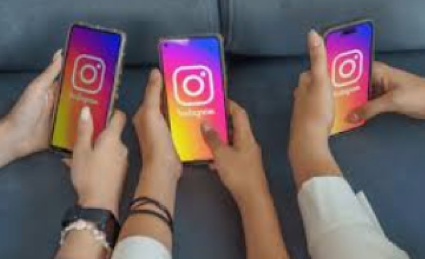Instagram Now Restricts Teen Accounts to PG-13 Content