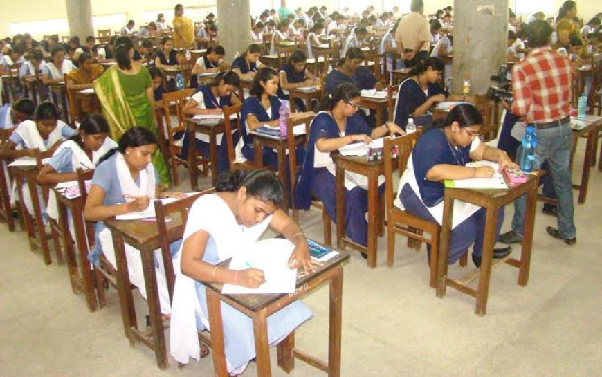 CHSE Odisha Announces Schedule for Annual Higher Secondary Examination 2026