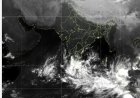 Cyclone Likely to Form Over Bay of Bengal | IMD Issues Rainfall & Fishermen Warnings