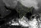 Cyclonic Conditions Likely Over Bay of Bengal | Heavy Rainfall & Weather Warnings Issued