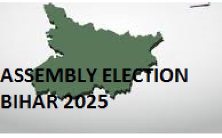 Bihar Assembly Elections 2025: Campaigning Intensifies Ahead of First Phase Voting on November 6
