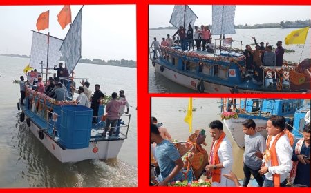 Boita Bandana Utsav 2025: Odisha Celebrates Its Ancient Maritime Glory and Cultural Heritage