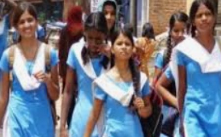 ODISHA ASSEMBLY DEBATES RISING STUDENT DROPOUTS