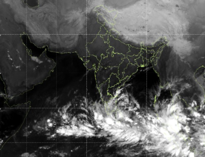 Cyclonic Conditions Likely Over Bay of Bengal | Heavy Rainfall & Weather Warnings Issued