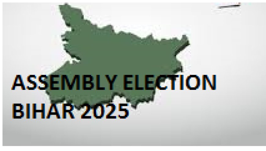 Campaigning Ends Ahead of Final Phase of Bihar Assembly Elections