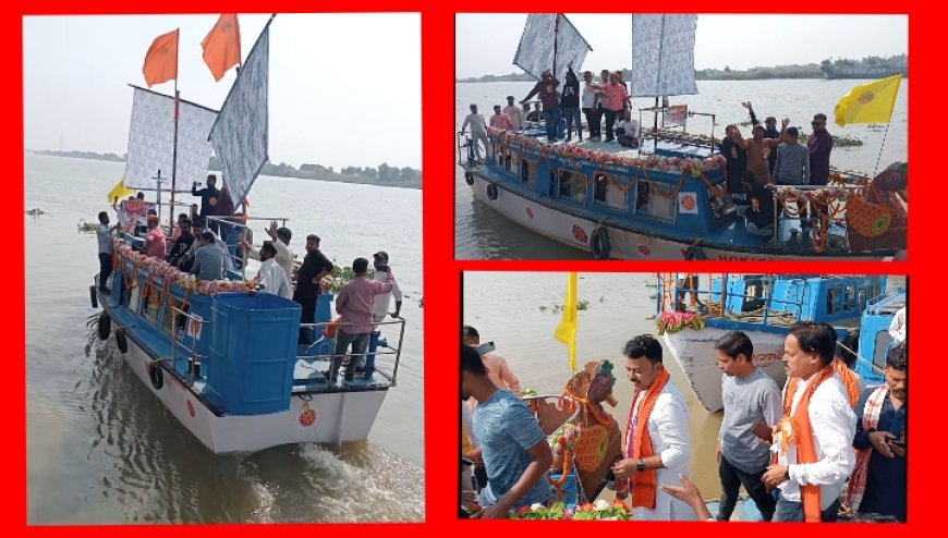 Boita Bandana Utsav 2025: Odisha Celebrates Its Ancient Maritime Glory and Cultural Heritage