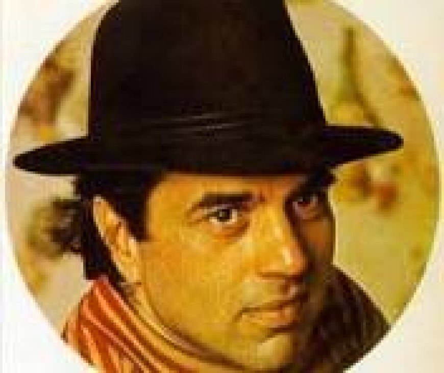 Bollywood Actor Dharmendra Deol Passed Away At 89
