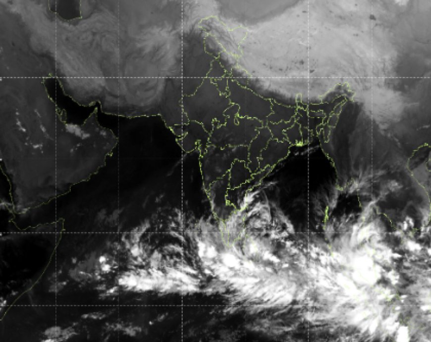 Cyclonic Conditions Likely Over Bay of Bengal | Heavy Rainfall & Weather Warnings Issued