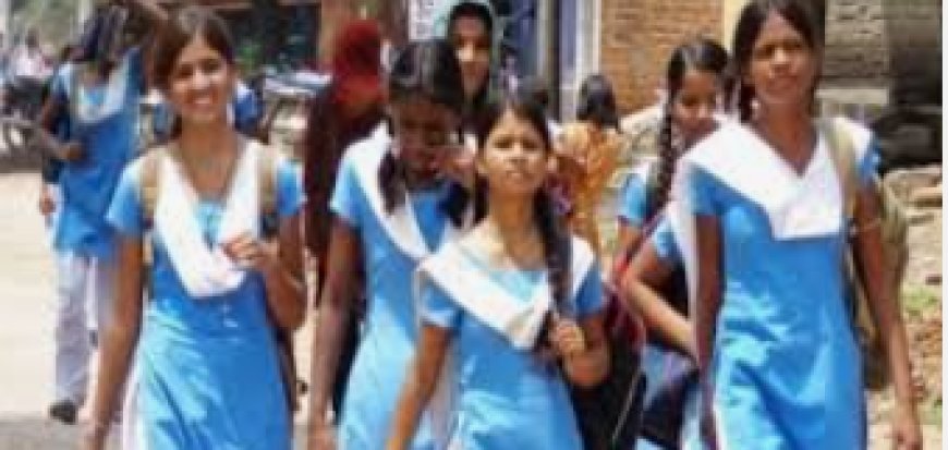 ODISHA ASSEMBLY DEBATES RISING STUDENT DROPOUTS