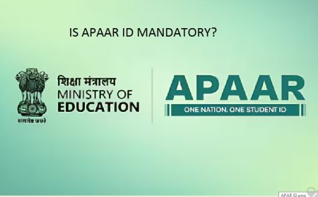 Orissa High Court Directs Changes to APAAR Consent Form