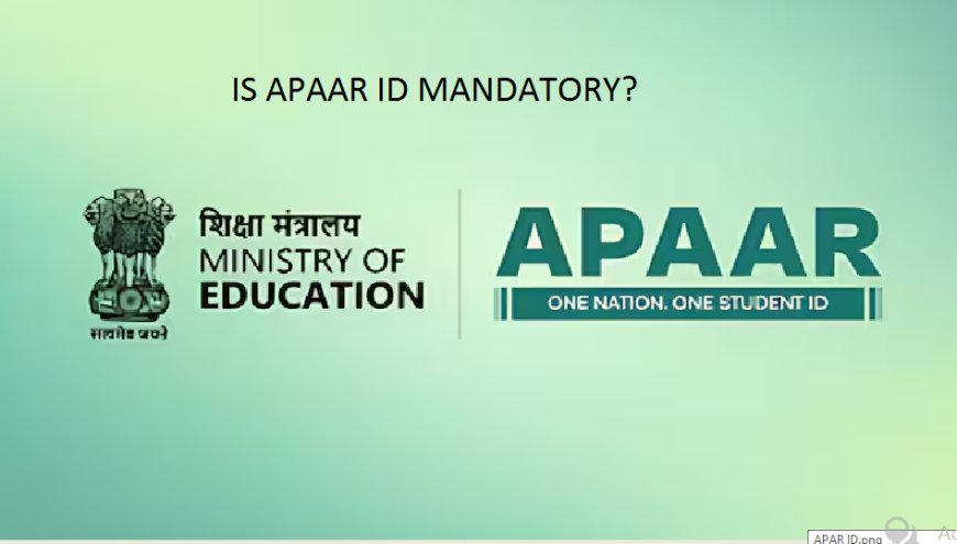 Orissa High Court Directs Changes to APAAR Consent Form