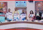 Chief Minister Mohan Charan Majhi launches Odia science reference books for Class XI students
