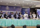 International Human Rights Convention–2026 Held Successfully in New Delhi