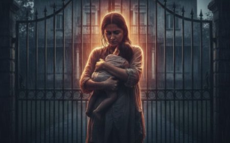 Thrown Out After Giving Birth to a Daughter, Woman Denied Justice in Odisha