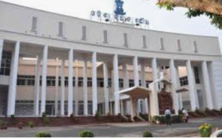 Odisha Budget 2026-27 Set to Cross Rs 3 Lakh Crore with Strong Push for Development