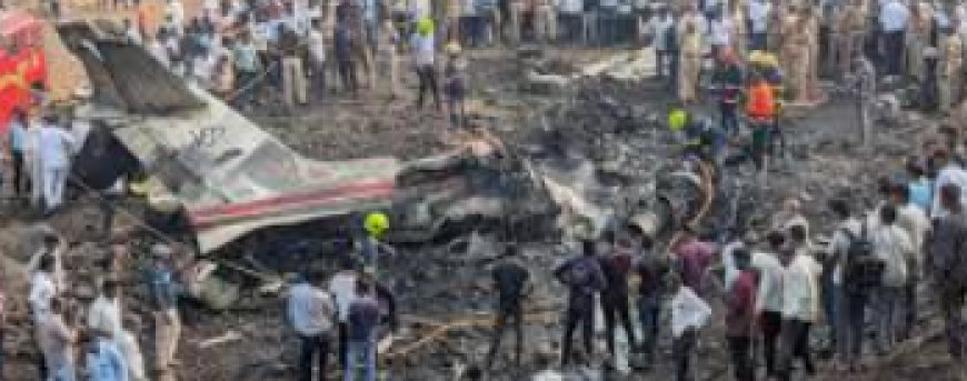 DGCA Grounds Four VSR Ventures Aircraft After Baramati Crash; Safety Audit Finds Major Lapses