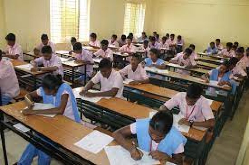 CHSE Introduces Improvement Exam for Plus II Students; Chance to Boost Marks in One Subject