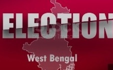 West Bengal Assembly Election 2026: Phase I Voting Updates