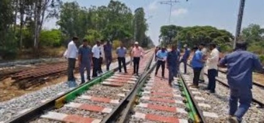 Railways Targets 2% Workforce Cut in 2026-27, East Coast Zone to Eliminate 1,239 Posts