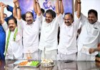 Congress-led UDF Registers Historic Victory in Kerala Assembly Election 2026