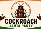 Cockroach Janta Party (CJP): The Viral Youth Movement That Took India by Storm