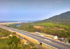 ₹8,300 Crore Coastal Highway Project Connecting Rameshwar and Paradip in Odisha