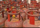Domestic LPG Cylinder Price Hiked by Rs 29 Across India